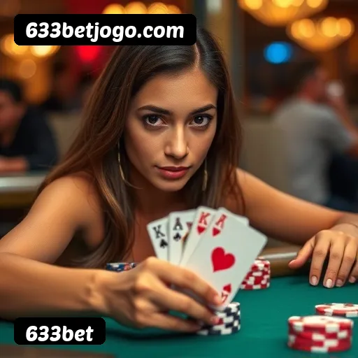 Coleção Premium de Slots 633bet - NetEnt, Pragmatic Play, Evolution